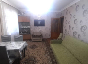 Satılır 3 otaqlı 60 m2 köhnə tikili Xalqlar Dostluğu m.