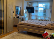 Satılır 2 otaqlı 92 m2 yeni tikili Nəriman Nərimanov m.