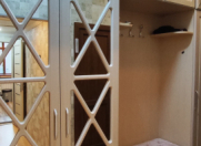 Satılır 4 otaqlı 120 m2 köhnə tikili Sahil