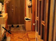 Satılır 4 otaqlı 102 m2 köhnə tikili Böyükşor