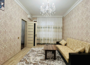 Satılır 3 otaqlı 55 m2 köhnə tikili Memar Əcəmi m.