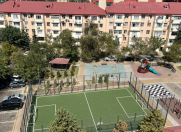 Satılır 3 otaqlı 59.5 m2 köhnə tikili 8 km