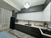 Satılır 3 otaqlı 103 m2 yeni tikili Nəriman Nərimanov m.