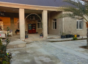 Satılır 4 otaqlı 5 m2 həyət evi Buzovna