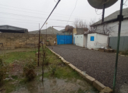 Satılır 2 otaqlı 5.5 m2 həyət evi Biləsuvar