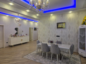 Satılır 5 otaqlı 130 m2 həyət evi Maştağa