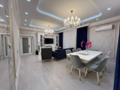 Satılır 3 otaqlı 128 m2 yeni tikili Sabunçu r.