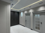 Satılır 3 otaqlı 148 m2 yeni tikili 8 Noyabr m.