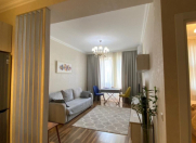 İcarəyə verilir 2 otaqlı 50 m2 yeni tikili 20 yanvar m.