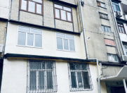 Satılır 3 otaqlı 81 m2 köhnə tikili Həzi Aslanov