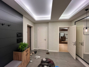 İcarəyə verilir 2 otaqlı 90 m2 yeni tikili Həzi Aslanov