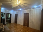 Satılır 3 otaqlı 129 m2 yeni tikili Nəriman Nərimanov m.