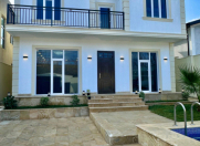 Satılır 4 otaqlı 200 m2 bağ evi Şüvəlan