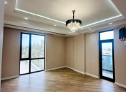 Satılır 2 otaqlı 76 m2 yeni tikili Ramana