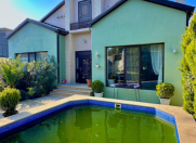 Satılır 4 otaqlı 200 m2 bağ evi Mərdəkan