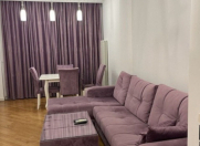 Satılır 2 otaqlı 69 m2 yeni tikili Şah İsmayıl Xətai m.