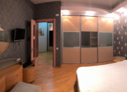 İcarəyə verilir 3 otaqlı 150 m2 yeni tikili 28 May m.