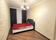 Satılır 2 otaqlı 52 m2 köhnə tikili 7 mkr