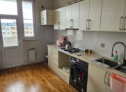 Satılır 2 otaqlı 62 m2 yeni tikili Xırdalan