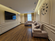 Satılır 3 otaqlı 107 m2 yeni tikili 8 Noyabr m.