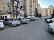 Satılır 5 otaqlı 120 m2 köhnə tikili Əhmədli
