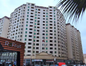 Satılır 2 otaqlı 62 m2 yeni tikili Həzi Aslanov