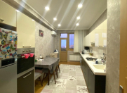 Satılır 2 otaqlı 92 m2 yeni tikili Əhmədli