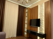 Satılır 2 otaqlı 68 m2 yeni tikili Ağ şəhər