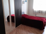 Satılır 3 otaqlı 120 m2 yeni tikili Nəriman Nərimanov m.