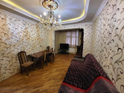 İcarəyə verilir 3 otaqlı 70 m2 köhnə tikili 1 mkr