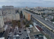 Satılır 4 otaqlı 124 m2 yeni tikili Xalqlar Dostluğu m.