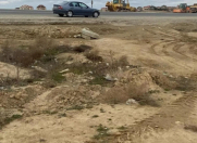 Satılır 7.65 sot torpaq Sumqayıt