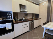 Satılır 2 otaqlı 88 m2 yeni tikili Əhmədli