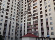 Satılır 2 otaqlı 70 m2 yeni tikili Əhmədli