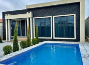 Satılır 4 otaqlı 150 m2 bağ evi Mərdəkan