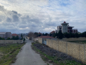 Satılır 13 sot torpaq Novxanı