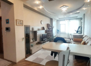 Satılır 3 otaqlı 95 m2 yeni tikili Həzi Aslanov m.