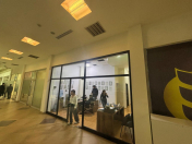 İcarəyə verilir 5 otaqlı 93 m2 ofis 28 May m.