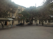 Satılır 3 otaqlı 96 m2 köhnə tikili NZS