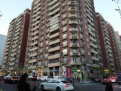 Satılır 4 otaqlı 176 m2 yeni tikili 28 May m.