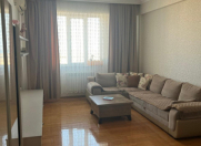 Satılır 3 otaqlı 95 m2 yeni tikili Y.Günəşli