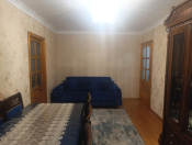 Satılır 4 otaqlı 97 m2 köhnə tikili Sumqayıt