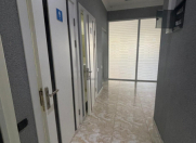 İcarəyə verilir 3 otaqlı 130 m2 ofis 8 Noyabr m.