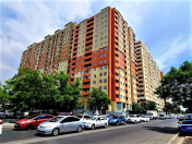 Satılır 2 otaqlı 90 m2 yeni tikili Qara Qarayev m.