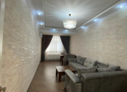 Satılır 3 otaqlı 107 m2 yeni tikili Badamdar