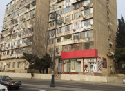 Satılır 1 otaqlı 25 m2 köhnə tikili Həzi Aslanov m.