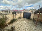 Satılır 4 otaqlı 220 m2 həyət evi Zabrat 1