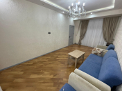 Satılır 2 otaqlı 70 m2 yeni tikili Neftçilər m.