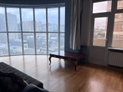 Satılır 4 otaqlı 180 m2 yeni tikili Nəriman Nərimanov m.