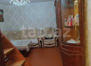 Satılır 3 otaqlı 120 m2 həyət evi Sulutəpə